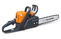 SB018 Legend Бензопила VILLARTEC, шина 35 см.(14") SB018Legend501, Бензопилы
